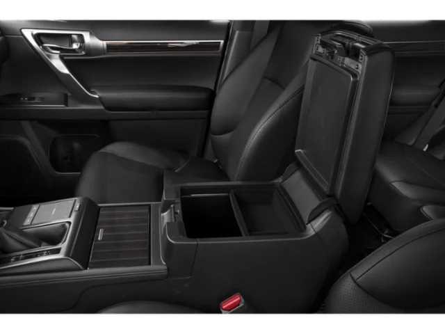 Used 2023  Lexus GX 460 Luxury image 14