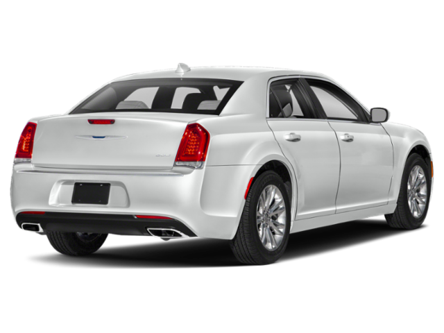 Used 2023 White Chrysler S image 5