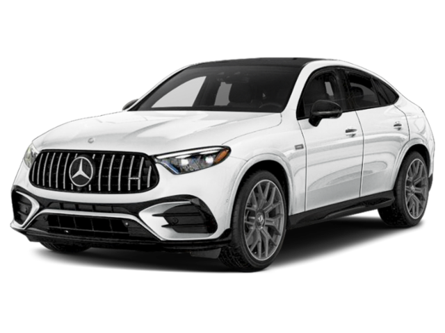 New 2027 Polar White Mercedes-Benz  image 1