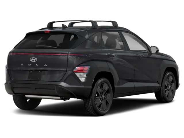New 2027 Black Hyundai SEL Sport image 2