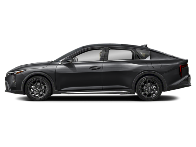 New 2027 Aurora Black Pearl Kia GT-Line Turbo image 3