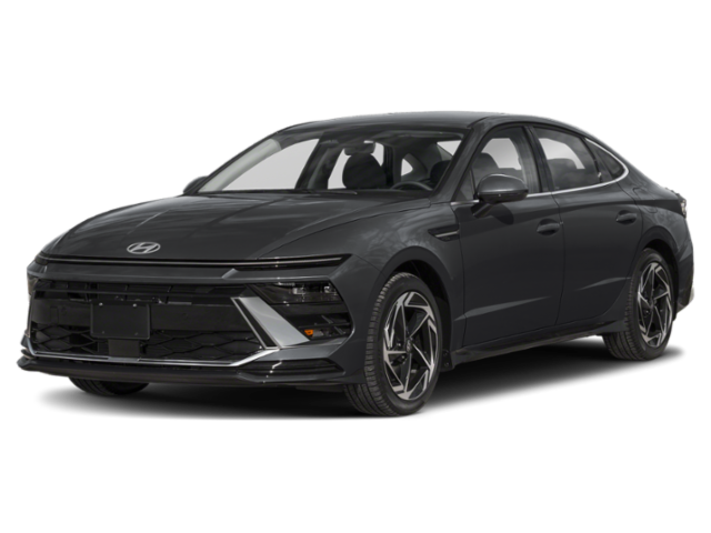 2026 Hyundai Sonata SEL