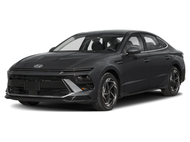 2026 Hyundai Sonata SEL AWD's photo