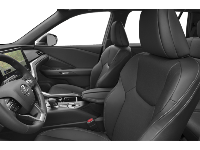 Certified Used 2025 Celestial Silver Metallic Lexus 350 Premium image 6