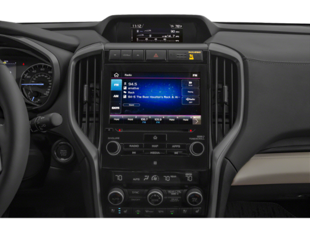 Used 2022 Silver Subaru Touring image 8