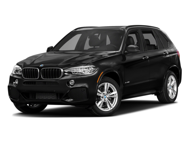 Used 2017 Black Sapphire Metallic BMW xDrive35i image 9