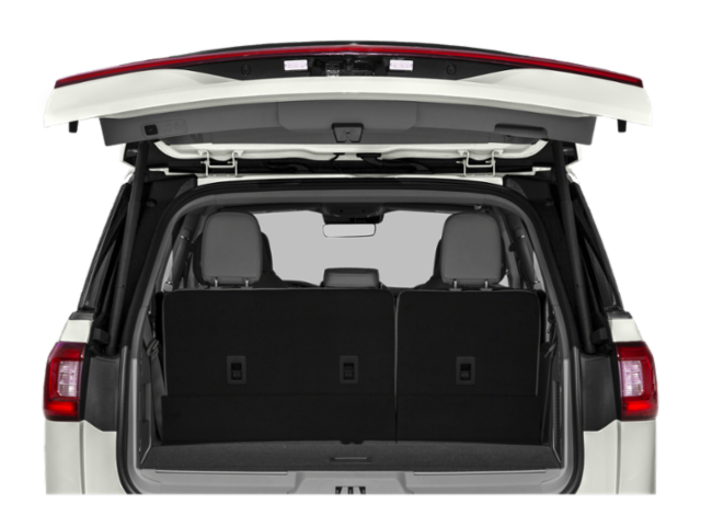 Used 2018 Black Velvet Lincoln Reserve image 9