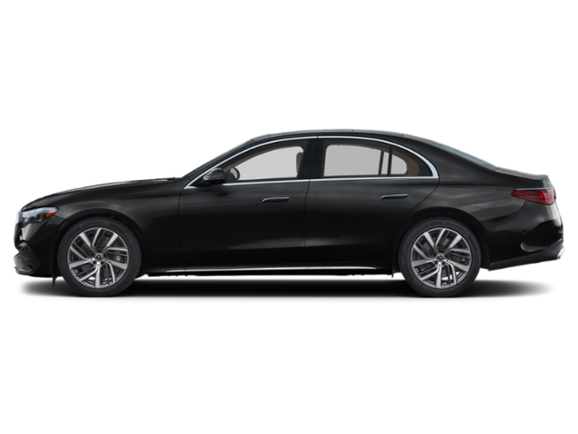 New 2027 Black Mercedes-Benz E 450 image 4