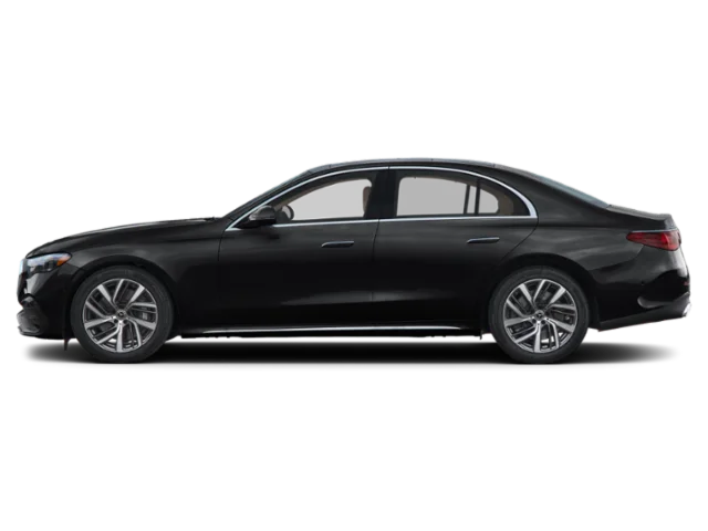 New 2027 197black Mercedes-Benz E 450 image 3