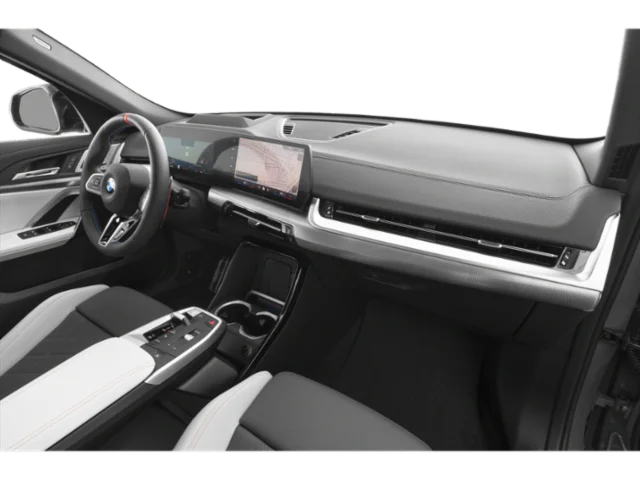 New 2026 Black BMW M35i image 12