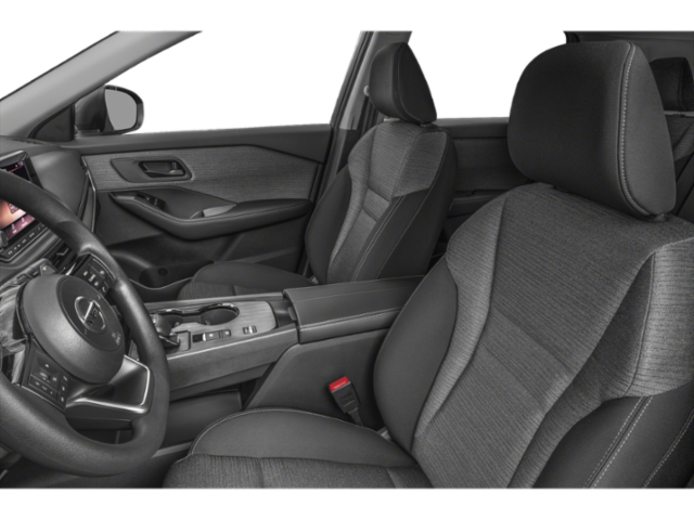Used 2022 White Nissan SV FWD image 6