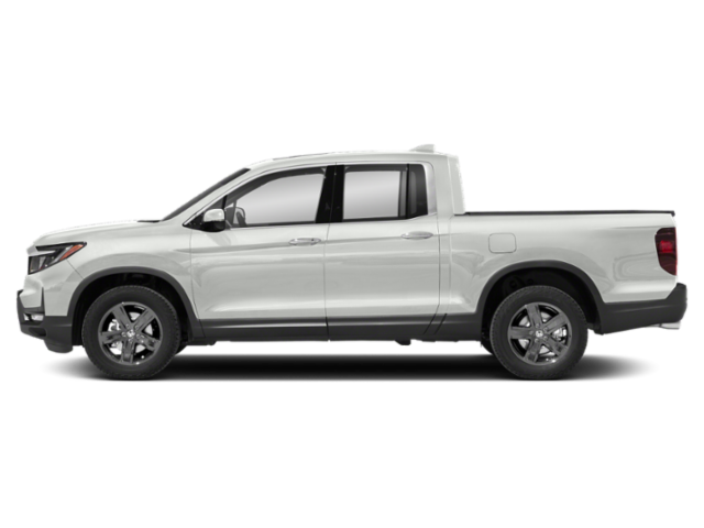 Certified Used 2023 Platinum White Pearl Honda RTL-E image 8