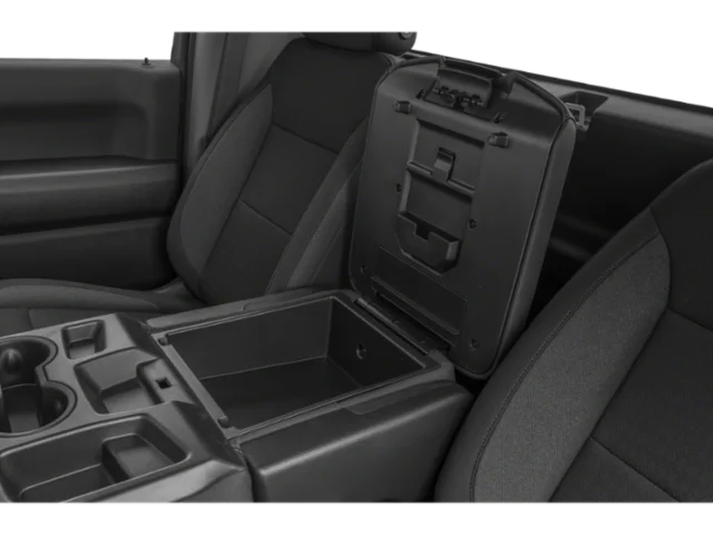 Used 2024 Gray GMC  image 10