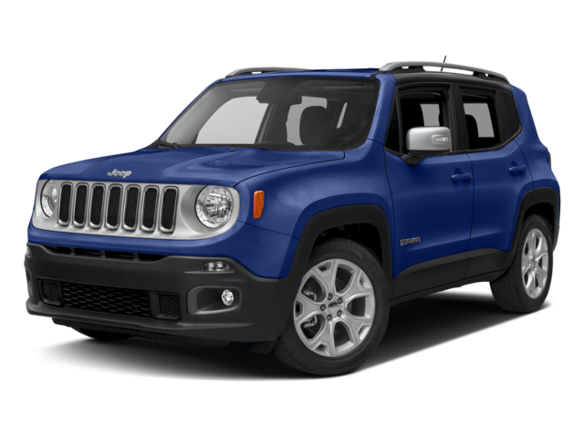 2017 Jeep Renegade Limited 4x4's photo