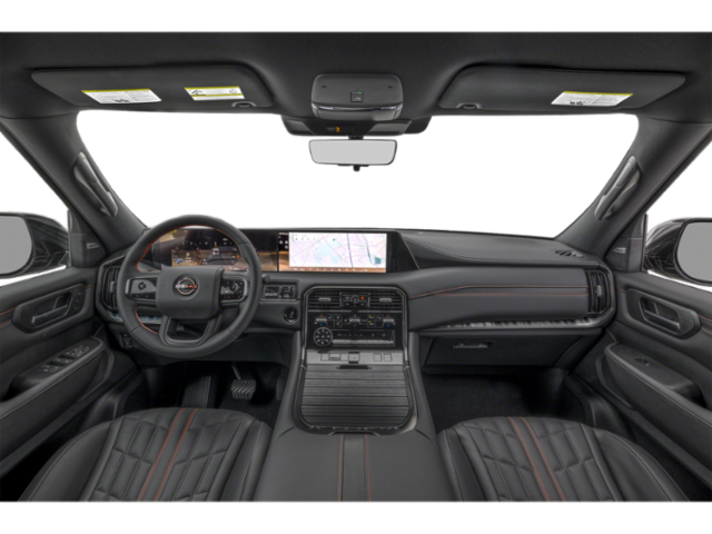 2026 Nissan Armada PRO-4X - Photo 5