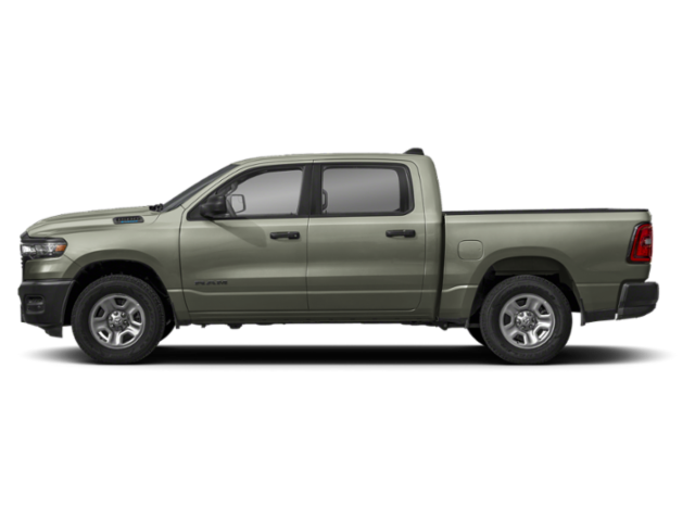 2026 RAM 1500 Tradesman - Photo 3