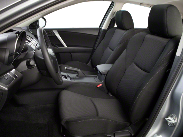 Used 2012 Graphite Mica Mazda i Touring image 6