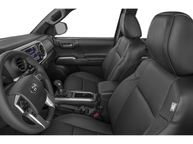 Used 2022 Gray Toyota Limited image 6
