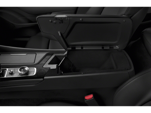 Used 2020 Black Raven Cadillac Luxury image 11