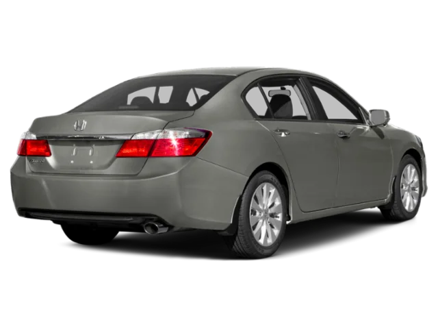 Used 2013  Honda EX image 2