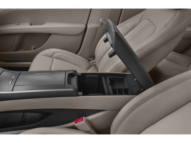 Used 2020 Black Metallic Lincoln Reserve image 13