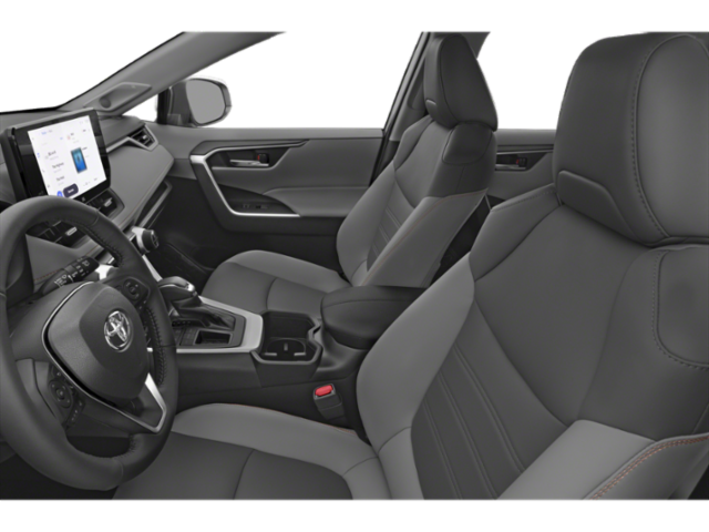 Used 2023 Ice Toyota XLE image 6