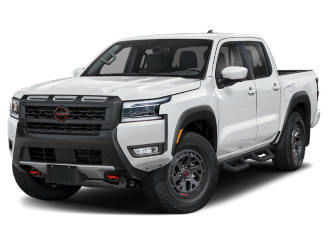 New 2026 Glacier White Nissan S image 1