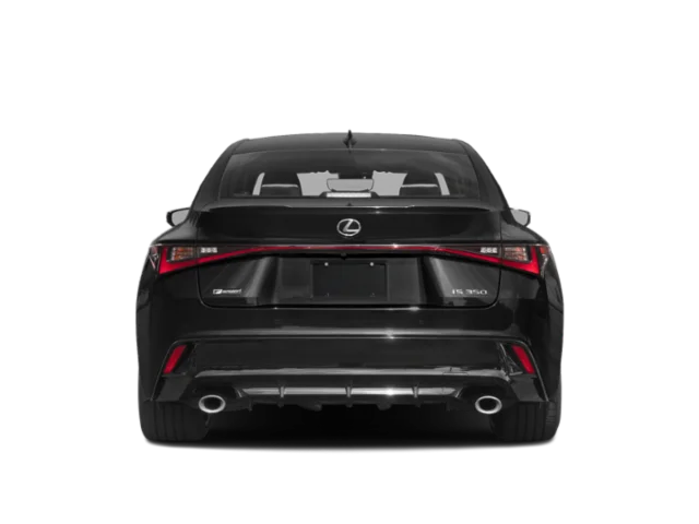 Used 2021 Caviar Lexus 350 F SPORT image 11