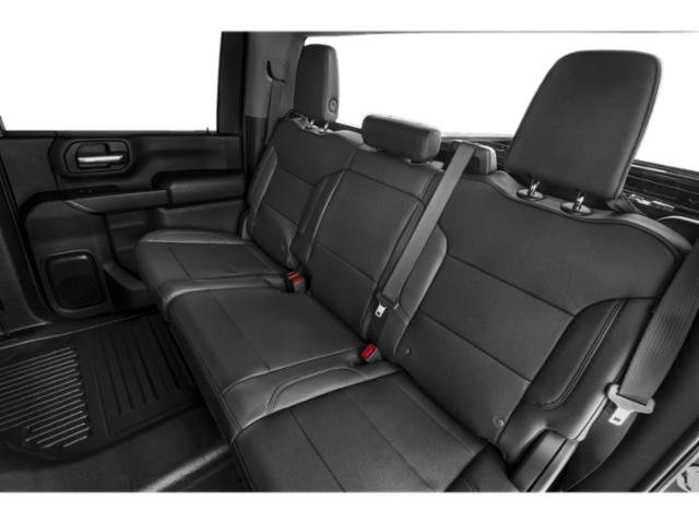 Used 2024 White Frost Tricoat GMC Denali image 13