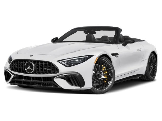 New 2027 Manufaktur Moon Mercedes-Benz AMG® SL 63 image 2