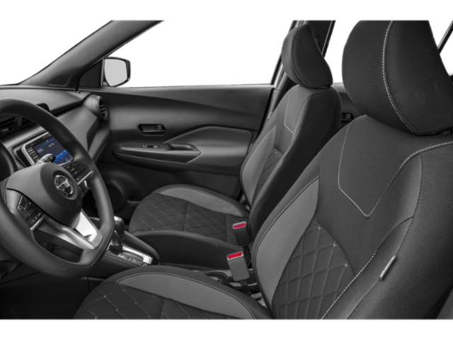 Used 2020 Gray Nissan SV image 6