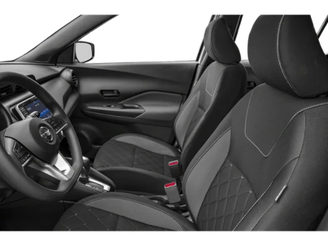 Used 2020 Black Nissan S image 6