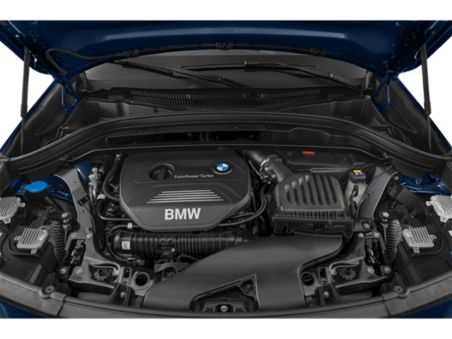 Used 2019 Silver BMW xDrive28i image 10