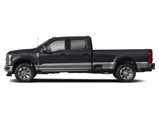 New 2026 Brown Ford King Ranch image 3