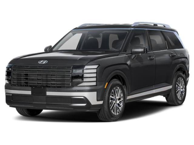 2026 Hyundai Palisade SEL 8 Passenger AWD's photo