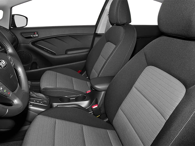 Used 2014 Aurora Black Kia LX image 6