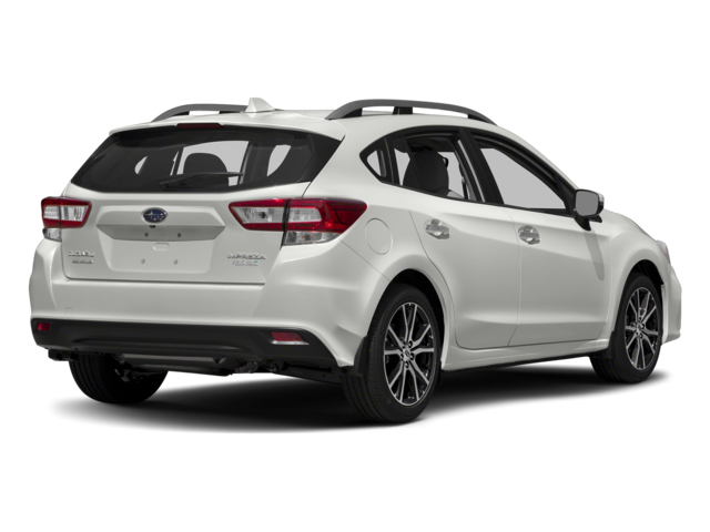Used 2017 Subaru Impreza Limited with VIN 4S3GTAN69H3718696 for sale in Woodstock, GA