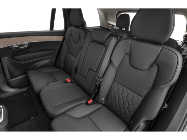 2025 Volvo XC90 Core - Photo 10
