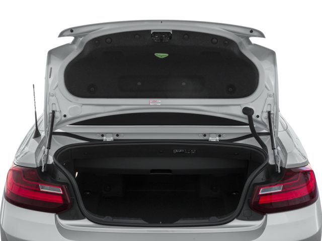 Used 2017 Midnight Blue Metallic BMW 230i image 10