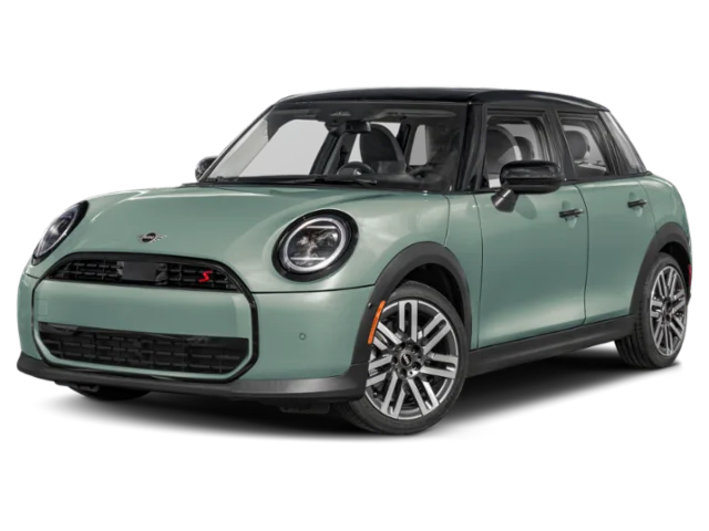 2026 MINI Hardtop Cooper S's photo