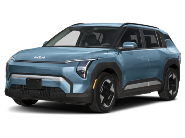 2027 Kia EV3