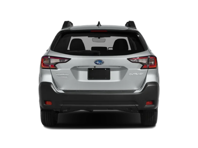 Used 2023 Red Subaru Premium image 5