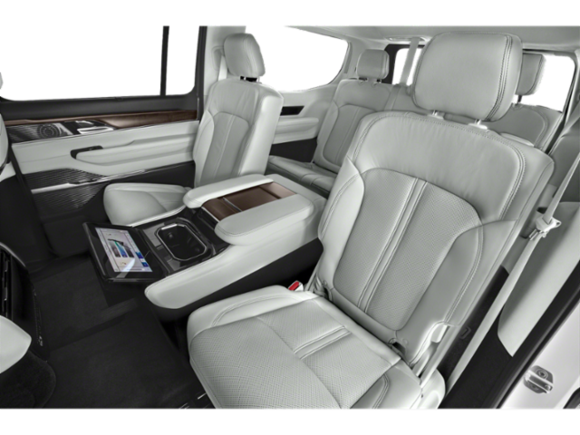 Used 2023 Silver Zynith Jeep Series II image 13