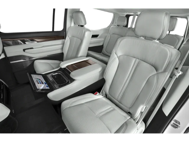 Used 2023 Black Jeep Series II image 10