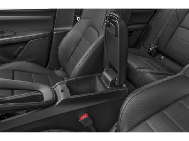 New 2026 Jet Black Metallic Porsche Electric image 11