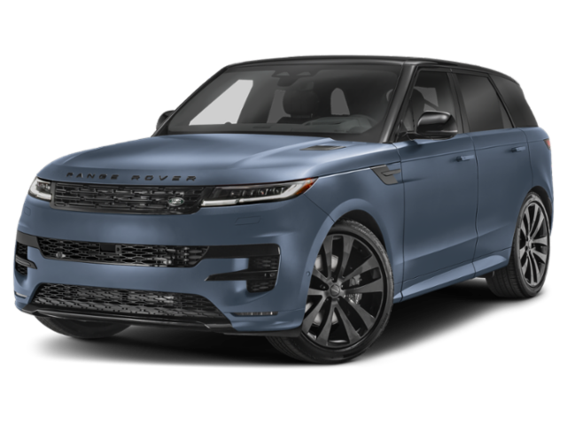 New 2027 Varesine Blue Metallic Land Rover Autobiography image 1