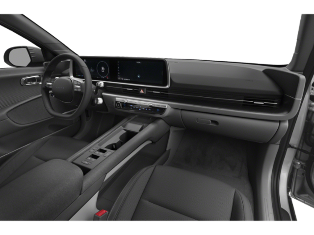 New 2025 Red Hyundai SEL image 12