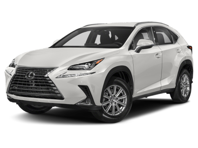 2021 Lexus NX 350 300 AWD's photo