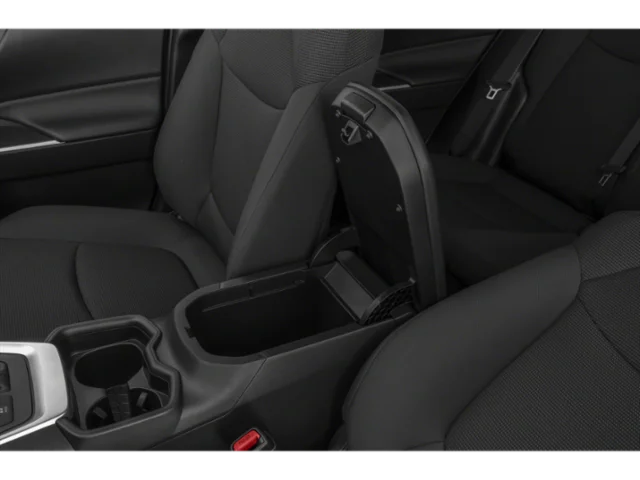 Used 2021 Silver Toyota LE image 14