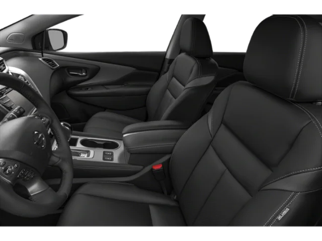 Used 2019 White Nissan SL image 9